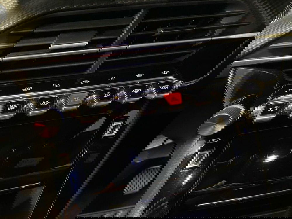 Peugeot 2008 usata a Torino (11)