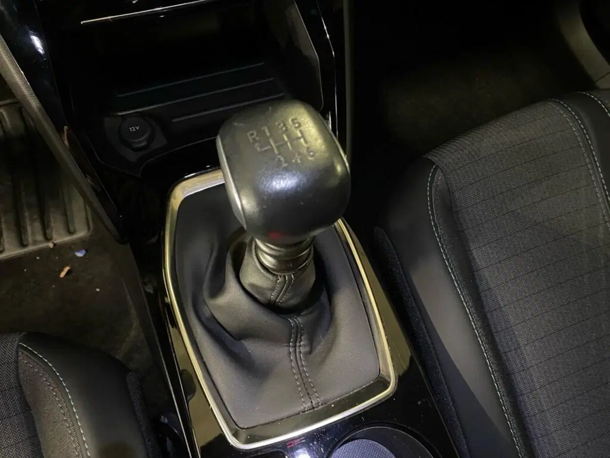 Peugeot 2008 usata a Torino (12)