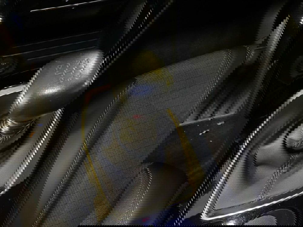 Peugeot 2008 usata a Torino (12)