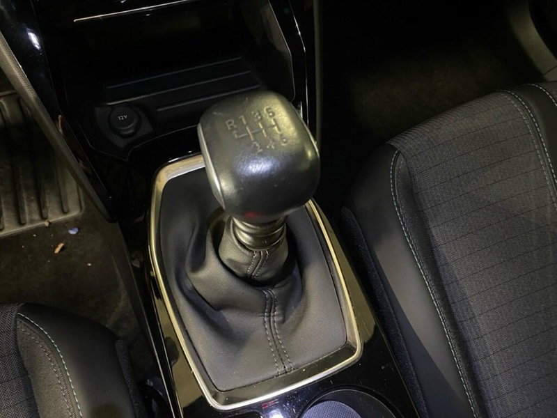 Peugeot 2008 usata a Torino (12)