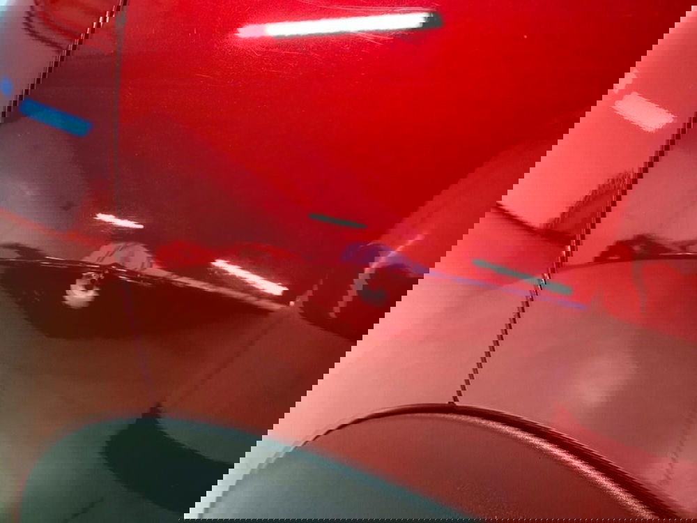 Peugeot 2008 usata a Torino (13)