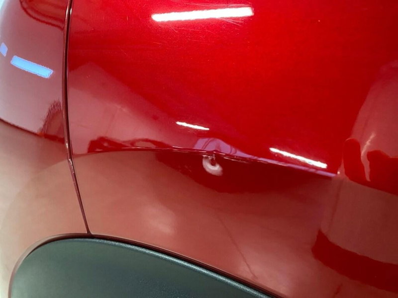 Peugeot 2008 usata a Torino (13)