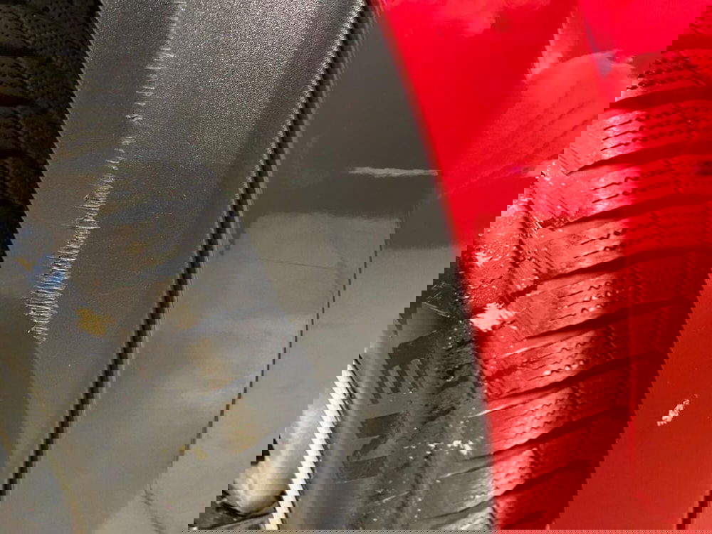 Peugeot 2008 usata a Torino (14)