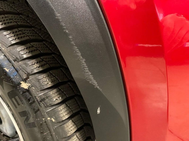 Peugeot 2008 usata a Torino (14)