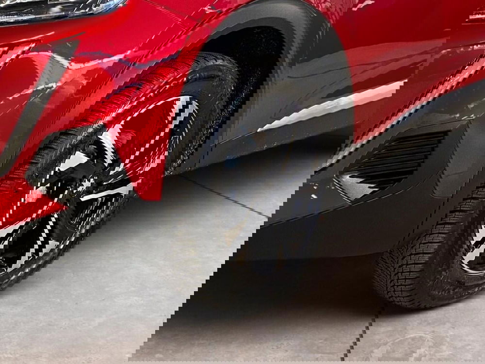 Peugeot 2008 usata a Torino (15)