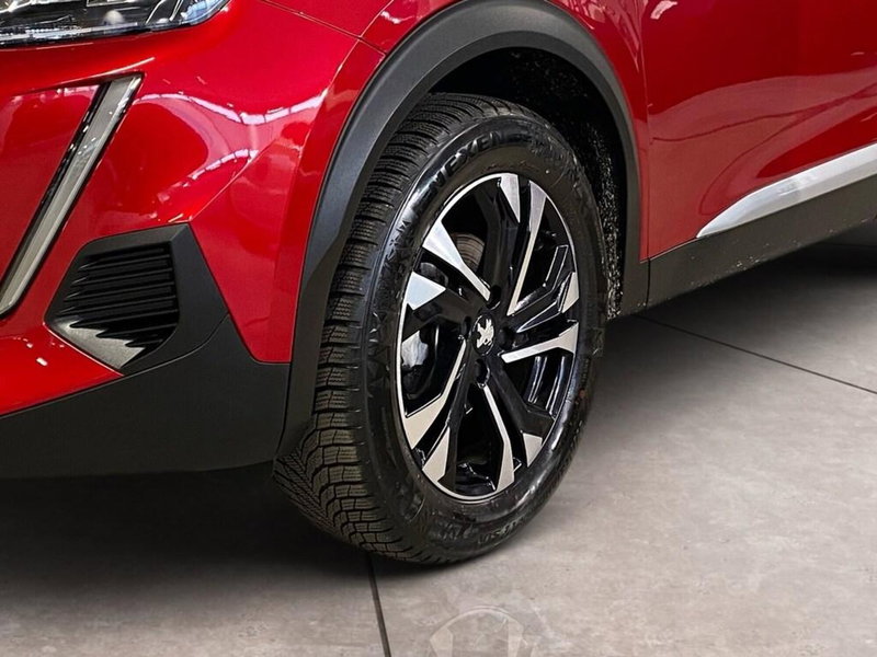 Peugeot 2008 usata a Torino (15)