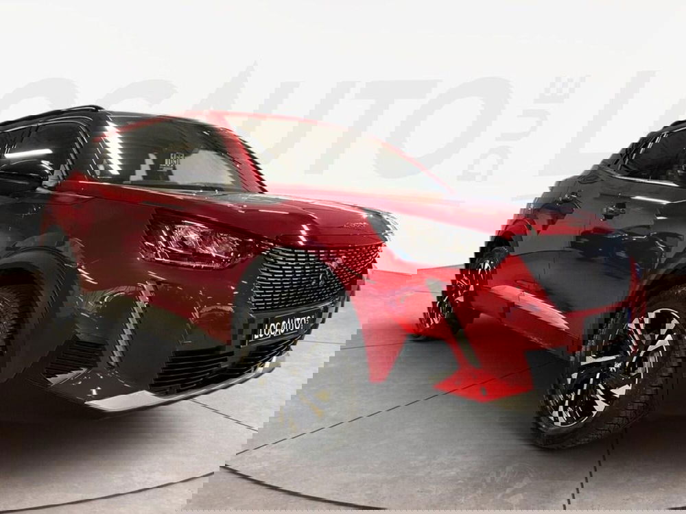 Peugeot 2008 usata a Torino (3)