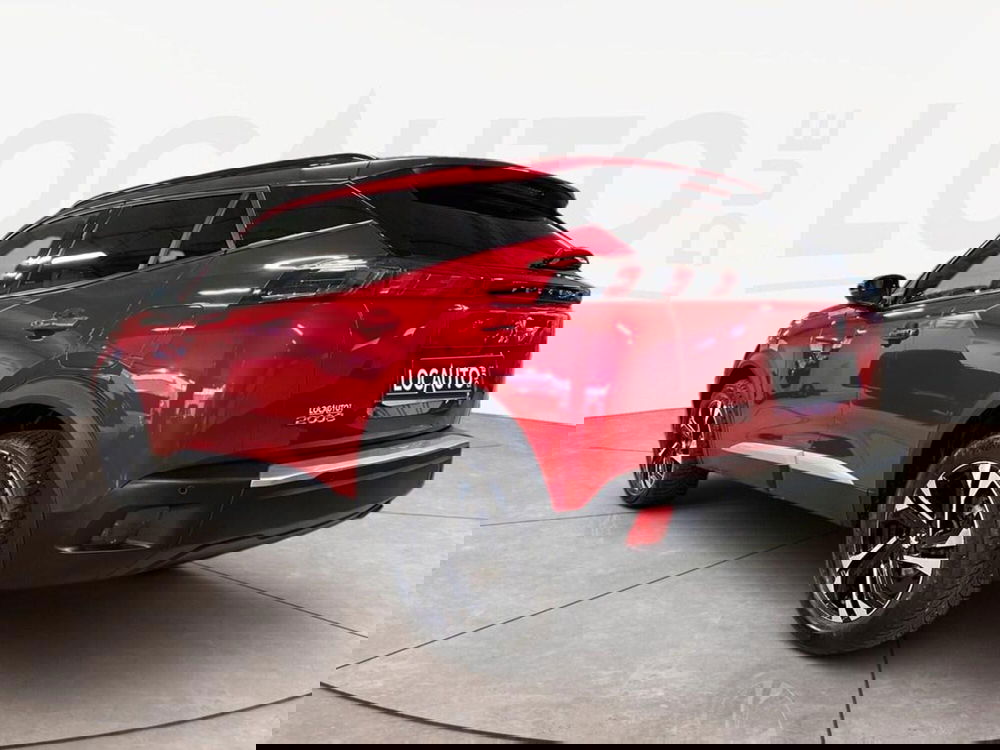 Peugeot 2008 usata a Torino (5)
