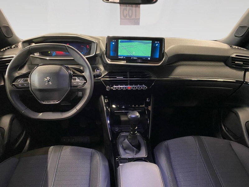 Peugeot 2008 usata a Torino (6)