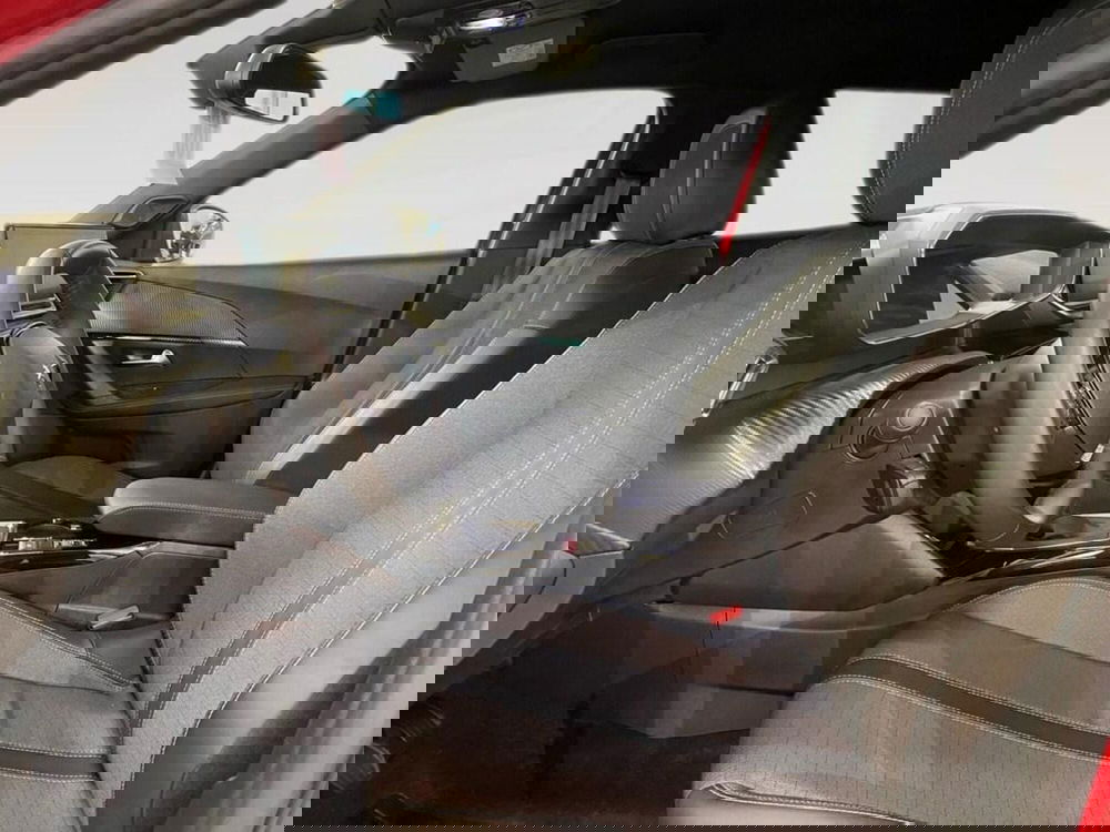 Peugeot 2008 usata a Torino (7)