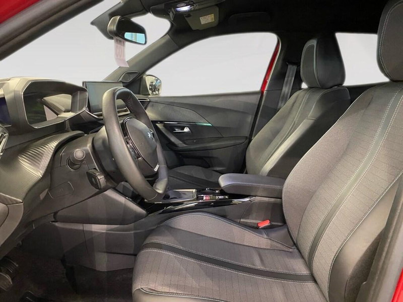 Peugeot 2008 usata a Torino (7)