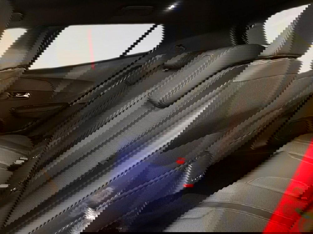 Peugeot 2008 usata a Torino (8)