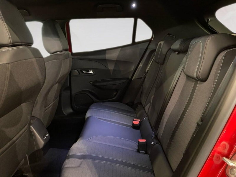 Peugeot 2008 usata a Torino (8)