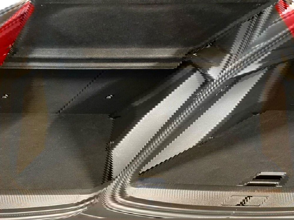 Peugeot 2008 usata a Torino (9)