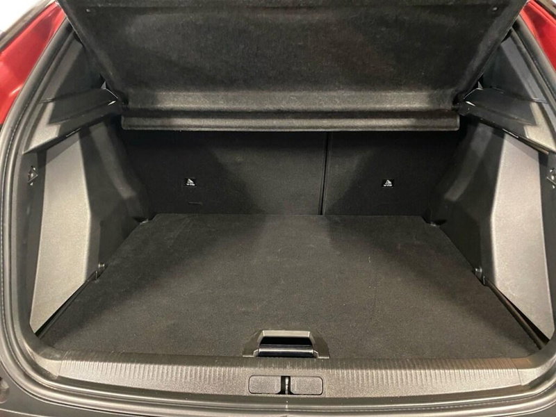 Peugeot 2008 usata a Torino (9)