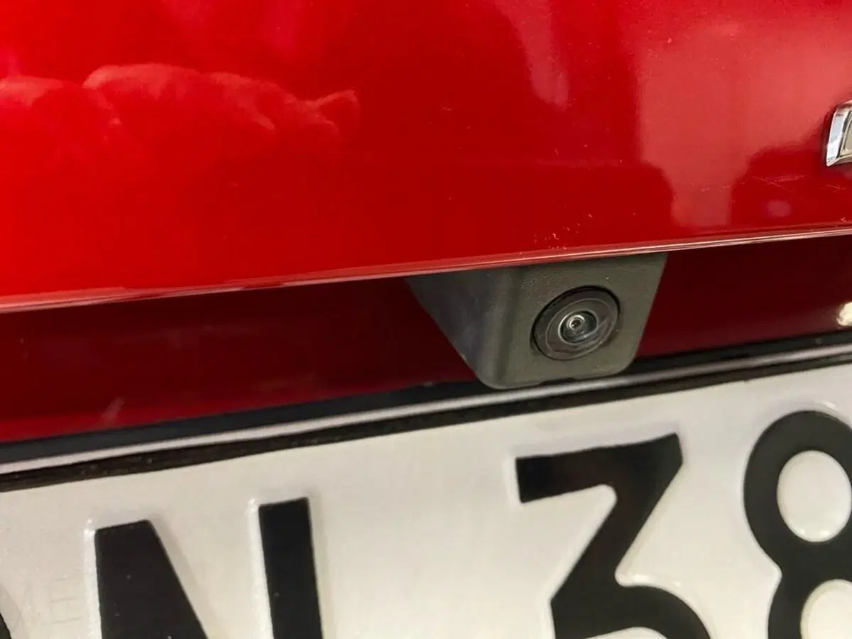 Peugeot 2008 usata a Torino (14)