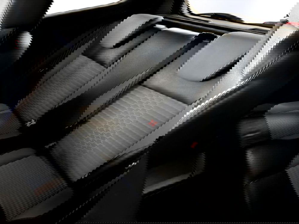 Ford Fiesta usata a Piacenza (11)