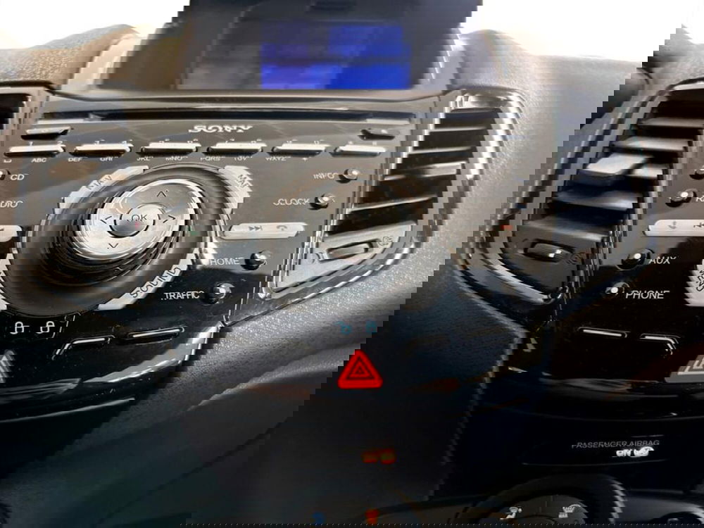 Ford Fiesta usata a Piacenza (12)