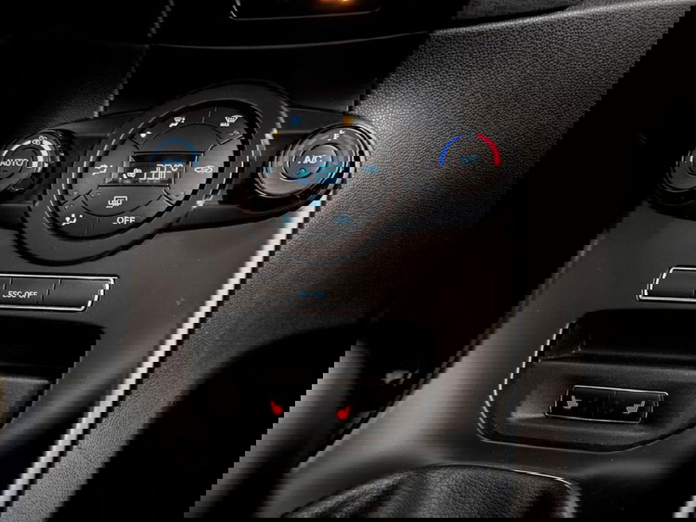 Ford Fiesta usata a Piacenza (14)