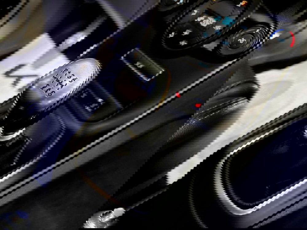 Ford Fiesta usata a Piacenza (15)