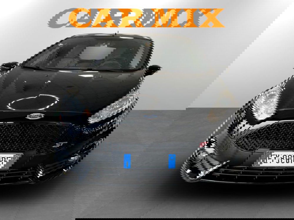 Ford Fiesta usata a Piacenza (2)