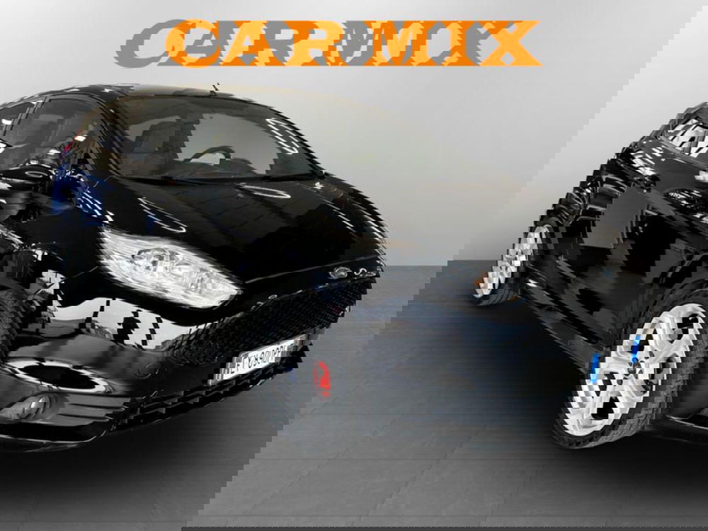 Ford Fiesta usata a Piacenza (3)