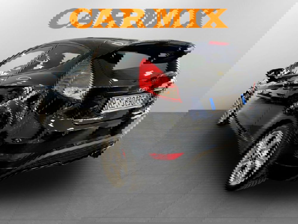 Ford Fiesta usata a Piacenza (4)