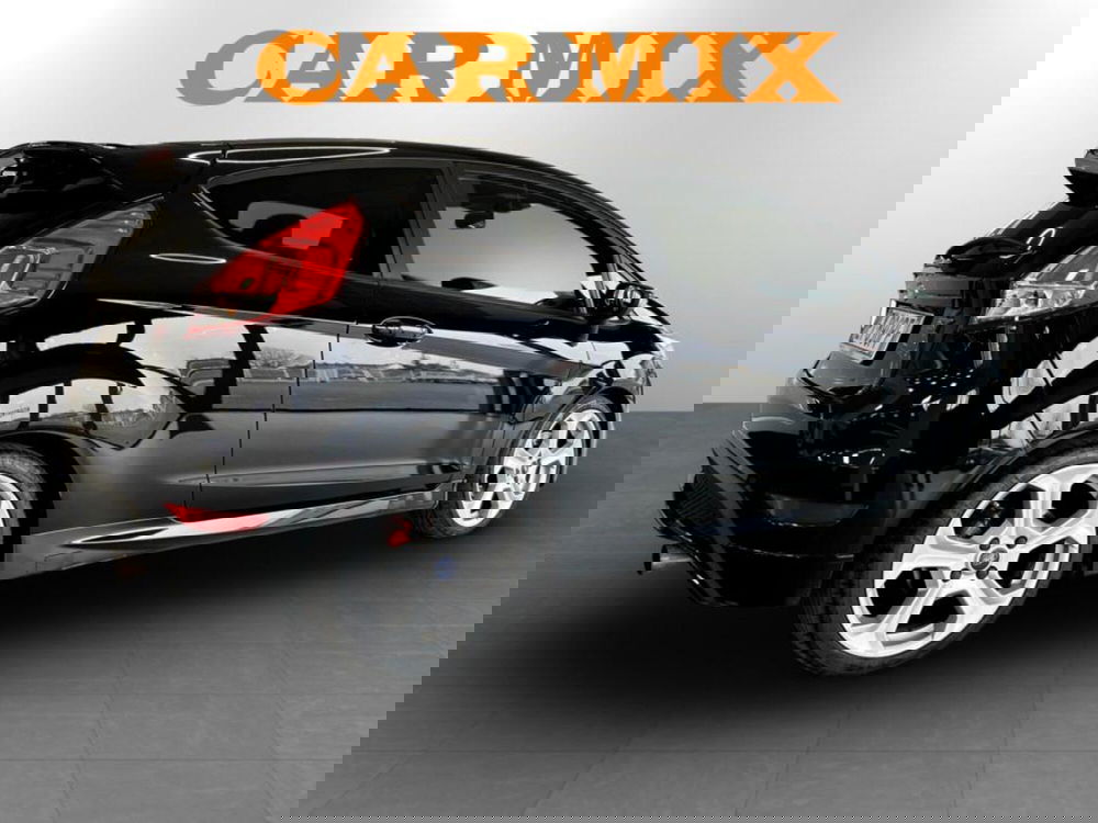 Ford Fiesta usata a Piacenza (6)