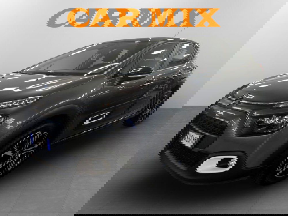 Citroen C3 usata a Piacenza