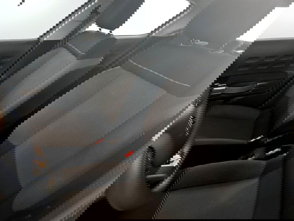 Citroen C3 usata a Piacenza (10)