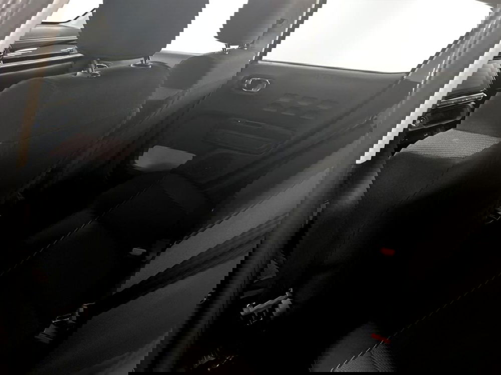 Citroen C3 usata a Piacenza (11)