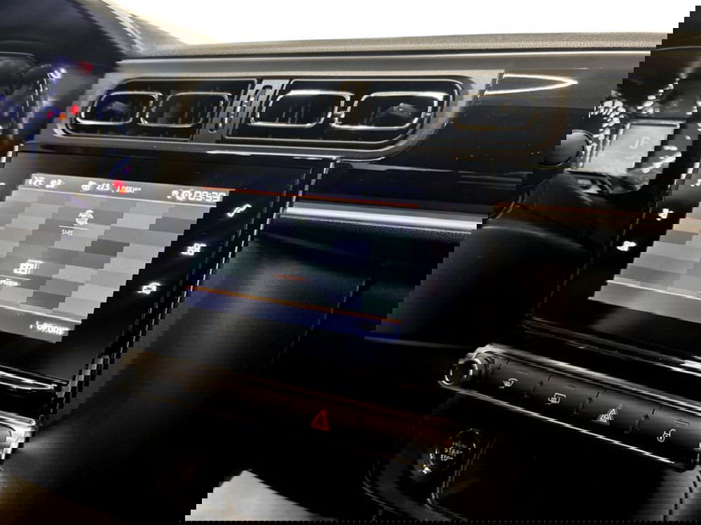 Citroen C3 usata a Piacenza (14)