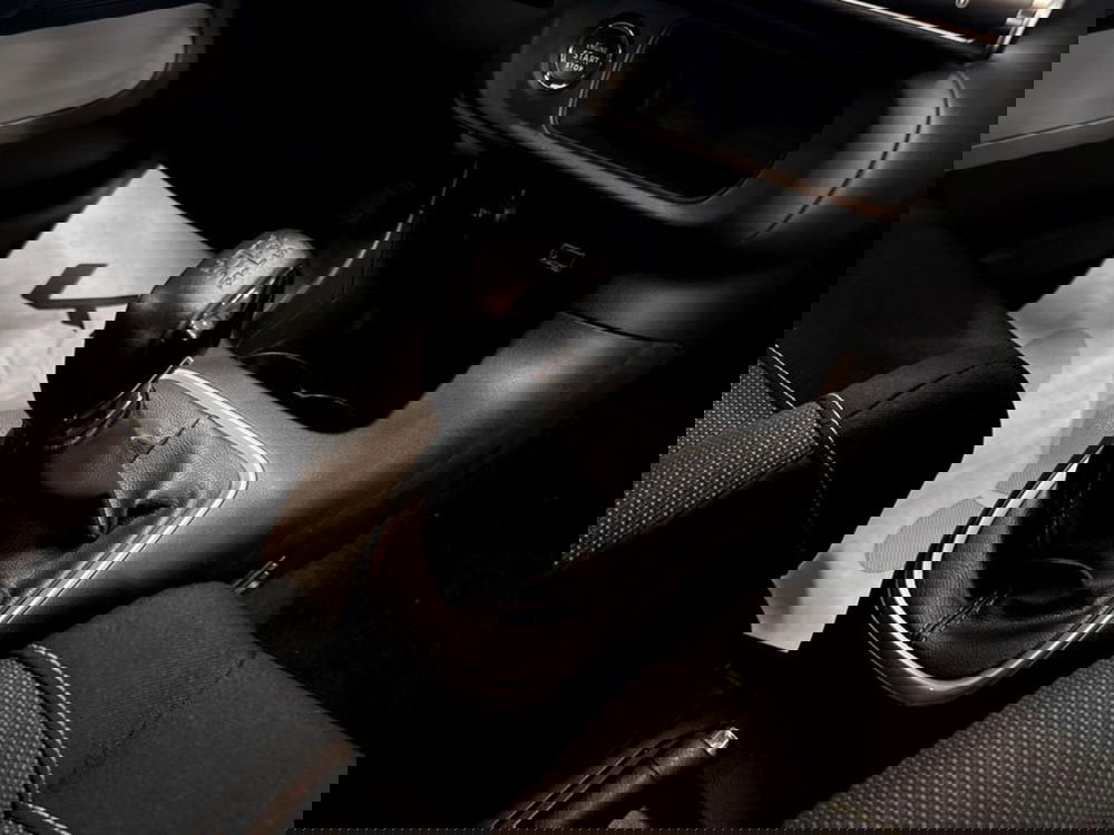 Citroen C3 usata a Piacenza (15)