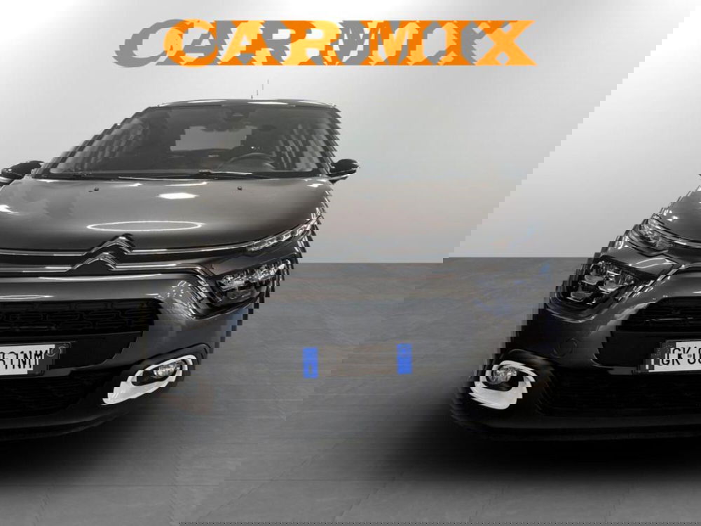 Citroen C3 usata a Piacenza (2)