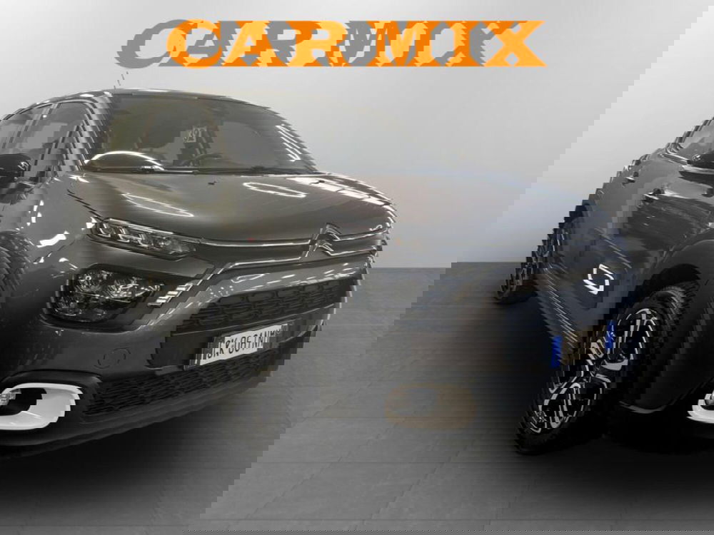 Citroen C3 usata a Piacenza (3)