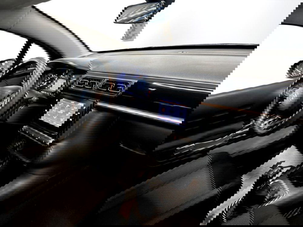 Citroen C3 usata a Piacenza (9)