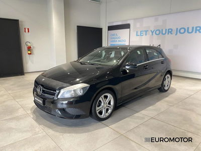 Mercedes-Benz Classe A 180 CDI Sport del 2013 usata a Modugno