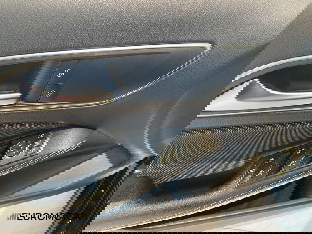 Mercedes-Benz Classe A usata a Bari (10)