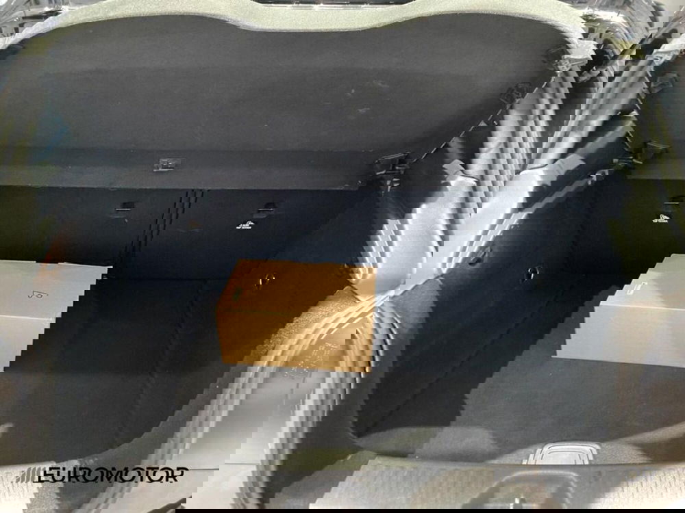 Mercedes-Benz Classe A usata a Bari (15)