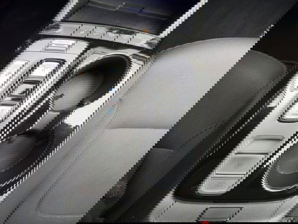 Hyundai Tucson usata a Perugia (17)