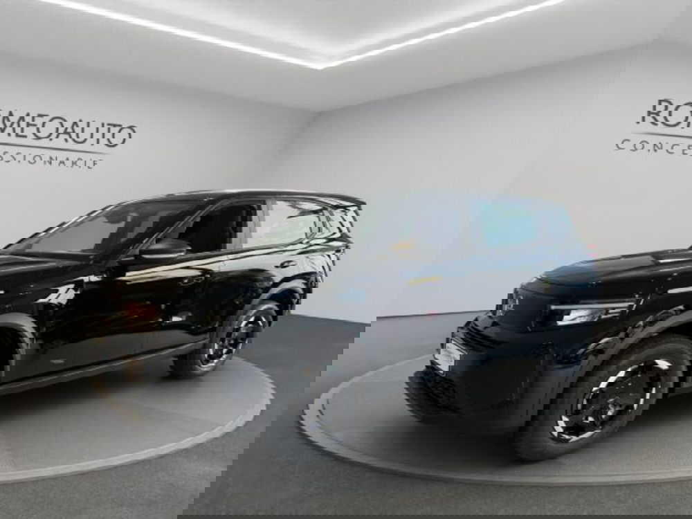 Opel Frontera nuova a Perugia