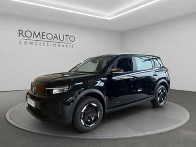 Opel Frontera 1.2 hybrid GS 145cv edct 7p.ti nuova a Gubbio