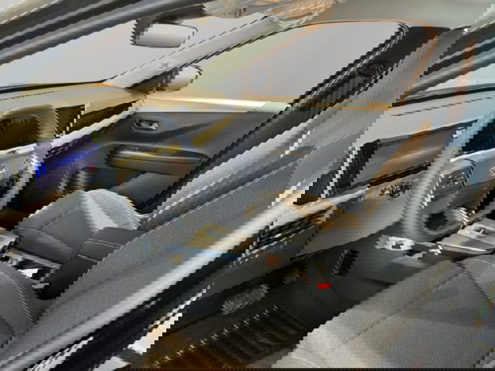 Opel Frontera nuova a Perugia (9)