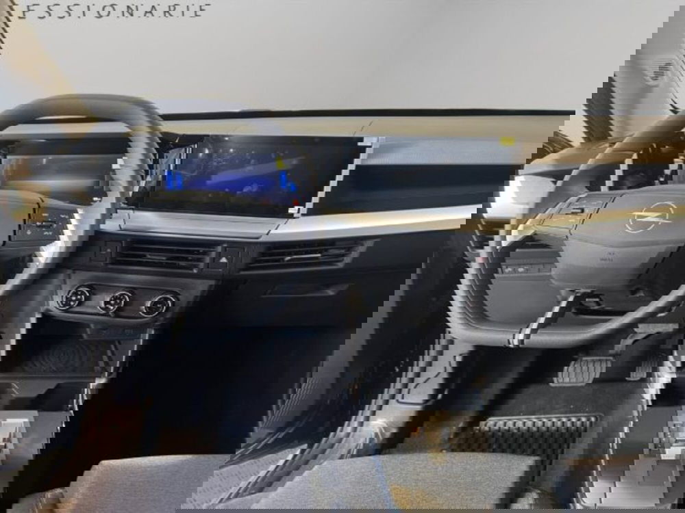 Opel Frontera nuova a Perugia (10)