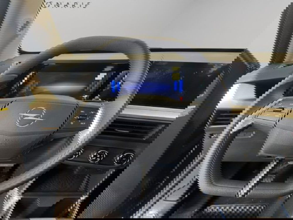 Opel Frontera nuova a Perugia (11)