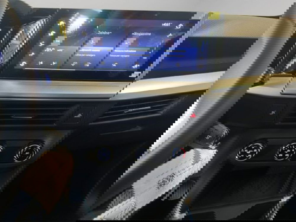 Opel Frontera nuova a Perugia (13)