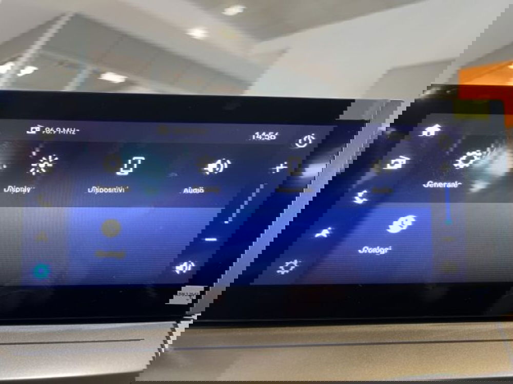 Opel Frontera nuova a Perugia (14)