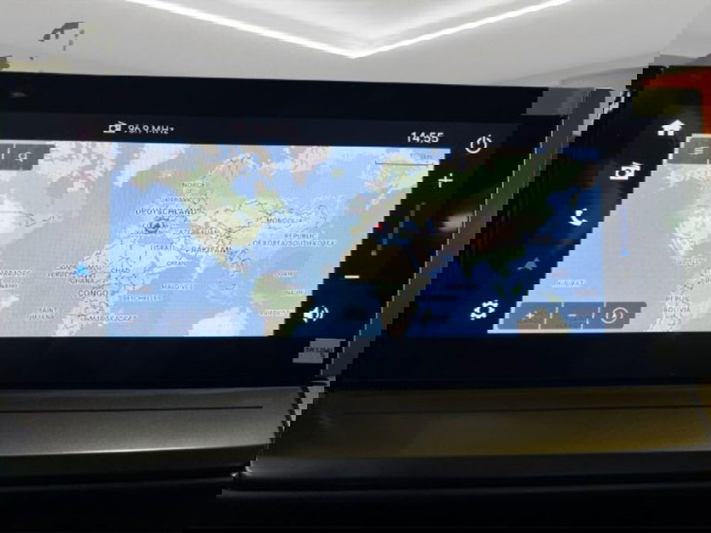 Opel Frontera nuova a Perugia (15)