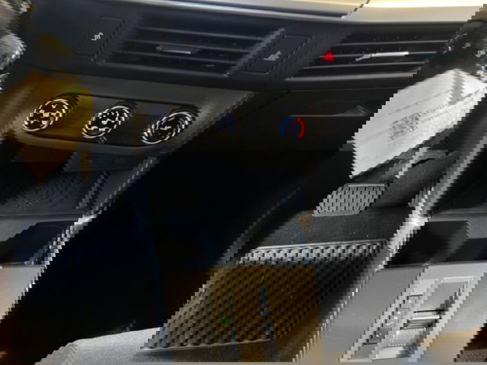 Opel Frontera nuova a Perugia (16)