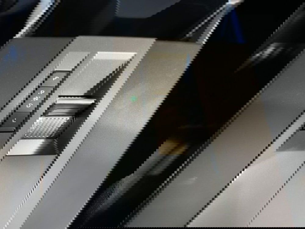 Opel Frontera nuova a Perugia (17)